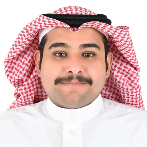 المحامي ابراهيم العريفي